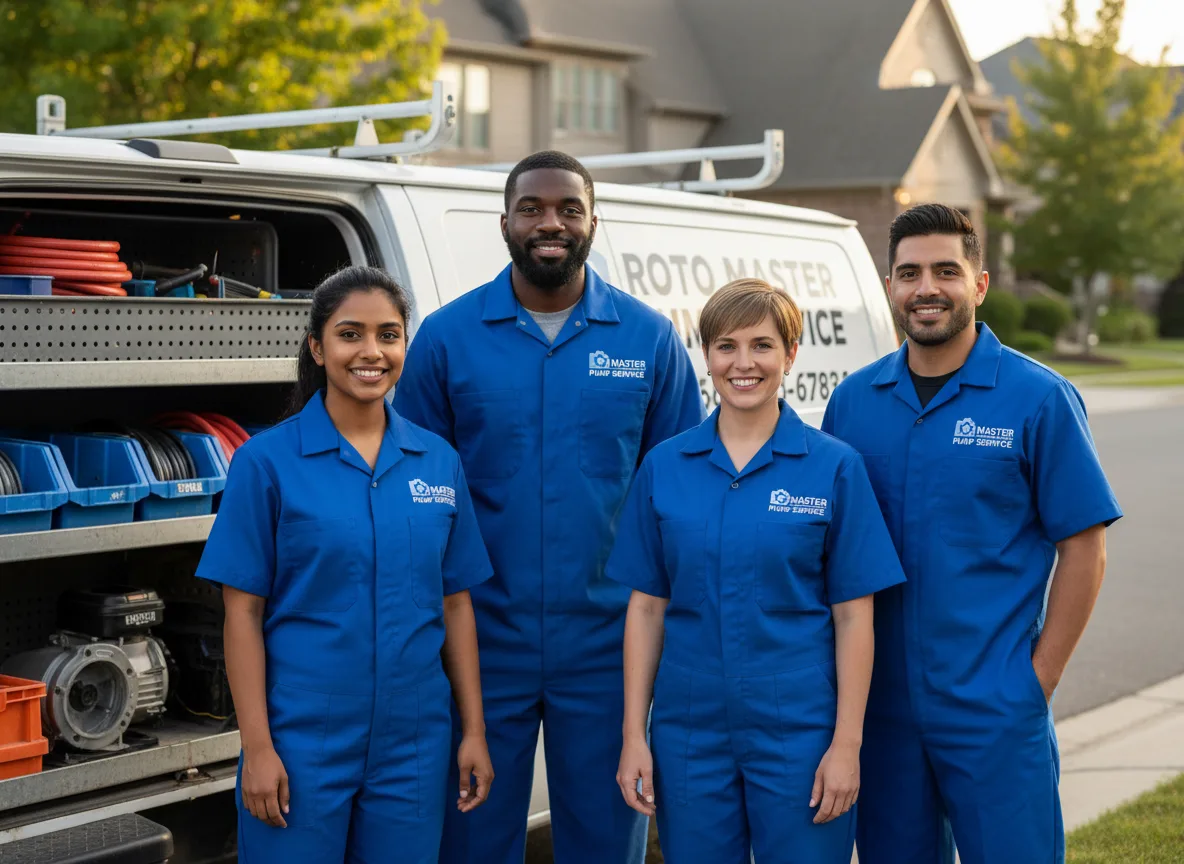 Sump Pump Installation company in Pollock Pines, CA